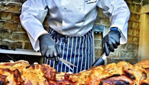 About Us - Hog Roast Cheshire 