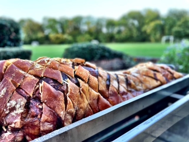 Hog Roast Cheshire